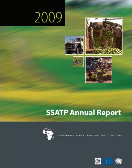 Annual Report 2009