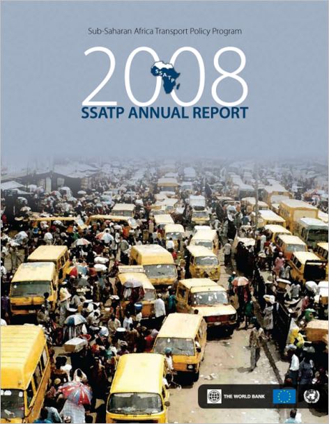 Annual Report 2008