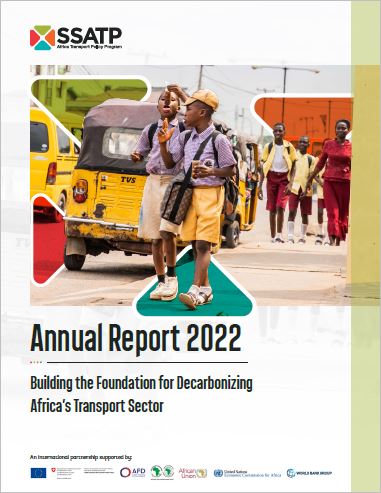 Annual Report 2022