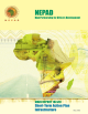 Nepad Short- Term Action Plan Infrastructure