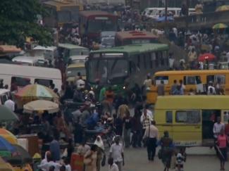 Africa Sustainable Transport Forum (ASTF)