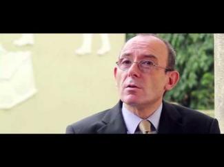 Interview with Jean Acri, Head of International Road Transport Union