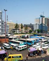 Beyond electric vehicles, what will it take to decarbonize the transport sector in Africa?