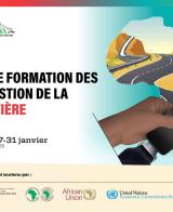 COMMUNIQUÉ DE PRESSE :  La Côte d'Ivoire accueille la Première Formation Francophone des Leaders en Gestion de la Sécurité Routière