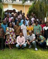 Bridging the Gap: Capacity Building Workshops in Freetown and Kumasi Drive Public Transport Improvement