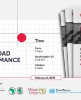 WEBINAR: Monitoring Road Safety Performance in Africa