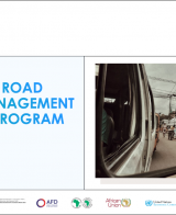 About the SSATP Leaders in Road Safety Management Training Program