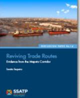 Reviving trade routes: evidence for maputo corridor