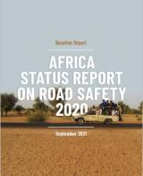 Africa Status Report on Road Safety 2020 