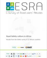 Road Safety Culture in Africa: Results from the ESRA2 Survey in 12 African Countries