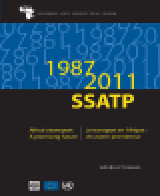 SSATP 1987-2011