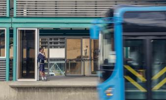 SSATP & UITP Webinar: Enhancing the Financial Sustainability and Commercial Viability of BRTs in Sub-Saharan Africa: Factor Analysis & Assessment Tool  