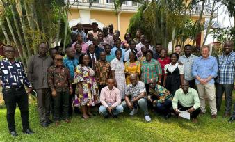 Bridging the Gap: Capacity Building Workshops in Freetown and Kumasi Drive Public Transport Improvement