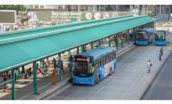 How can we invest in sustainable urban mobility in Africa more effectively? Key stakeholders share their voice