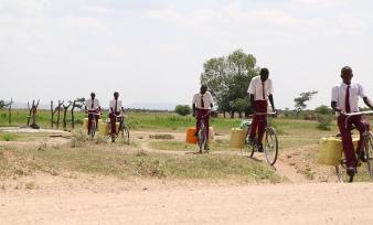 2014 Africa Sustainable Transport Forum (ASTF)