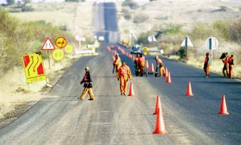 SSATP & IRTAD Workshop on Road Safety Data