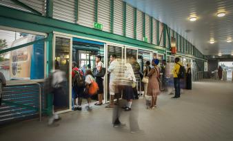 Accessibilité et mobilité dans les zones urbaines africaines