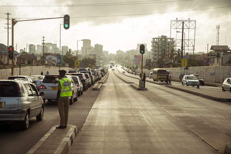 Examen des performances des politiques de transport