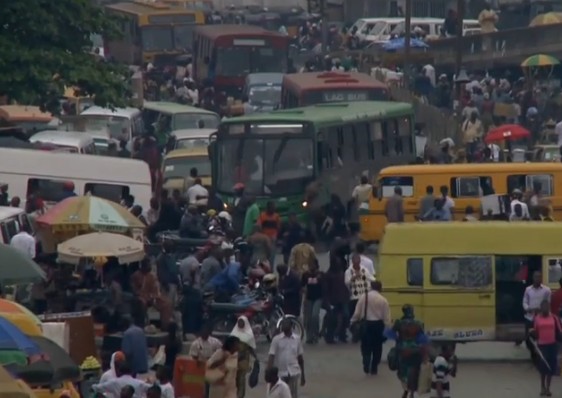 Africa Sustainable Transport Forum (ASTF)